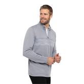 Alternate View 1 of Travel More Qtr Zip